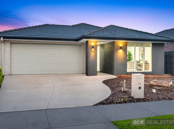 54 Penshurst Avenue, Williams Landing, Vic 3027