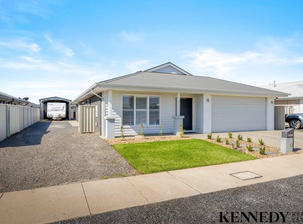 5 Westringia Court, Yarrawonga, Vic 3730
