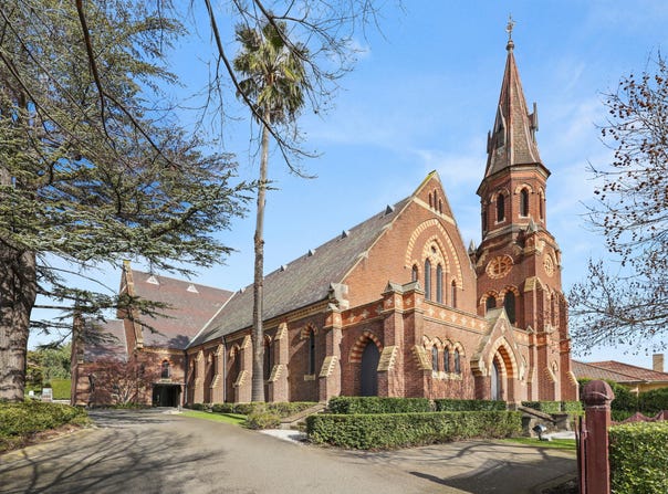 500 Burwood Road, Hawthorn, Vic 3122