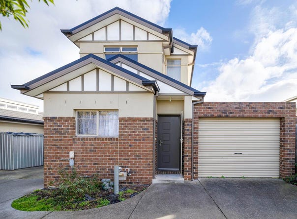 2/25 Sylvester Grove, Preston, Vic 3072