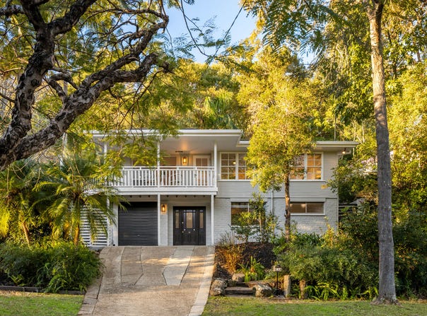 87 Moordale Street, Chapel Hill, Qld 4069
