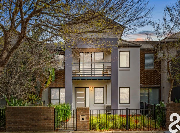5 Daylesford Street, Epping, Vic 3076