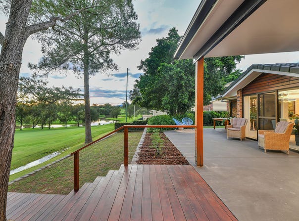46 Westlake Drive, Mount Ommaney, Qld 4074