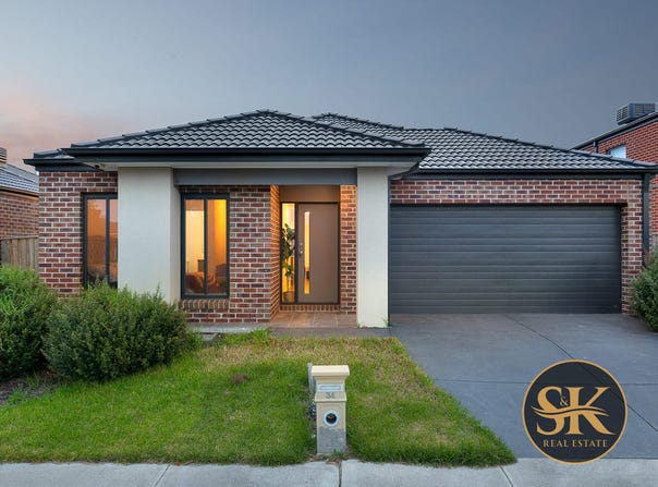 34 Squadron Road, Point Cook, Vic 3030