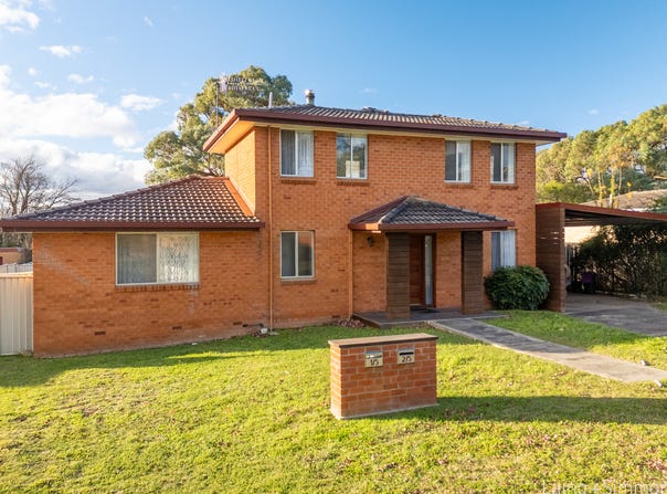 5 Sunset Avenue, Armidale, NSW 2350