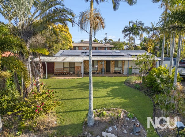 9 Milgate Street, Collingwood Park, Qld 4301