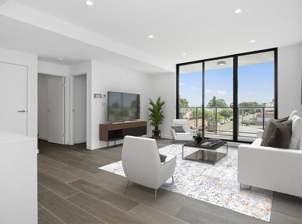 44/570-580 Canterbury Road, Campsie, NSW 2194