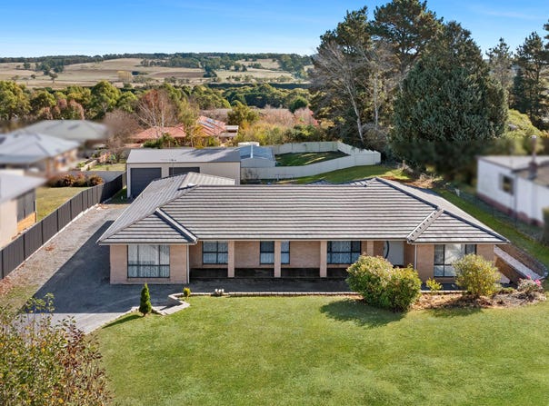 39 Kialla Road, Crookwell, NSW 2583