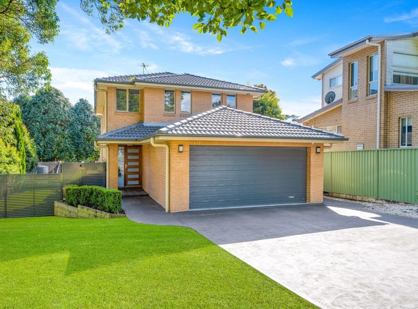 41 Leonay Street, Sutherland, NSW 2232