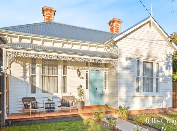 217 Talbot Street South, Ballarat Central, Vic 3350