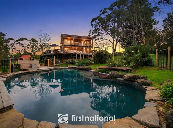 4 Medley Close, Harkaway, Vic 3806