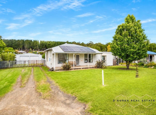 96 Thomas Drive, Mount Burr, SA 5279