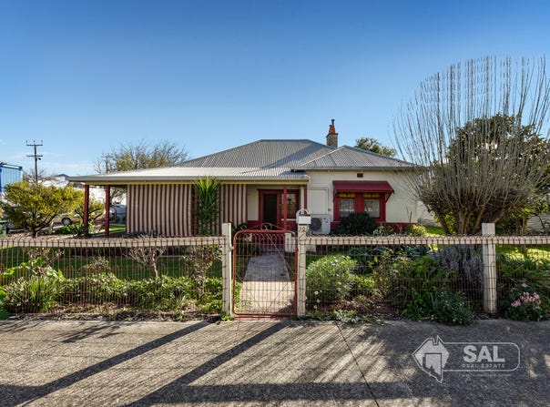 101 Scott Street, Bordertown, SA 5268