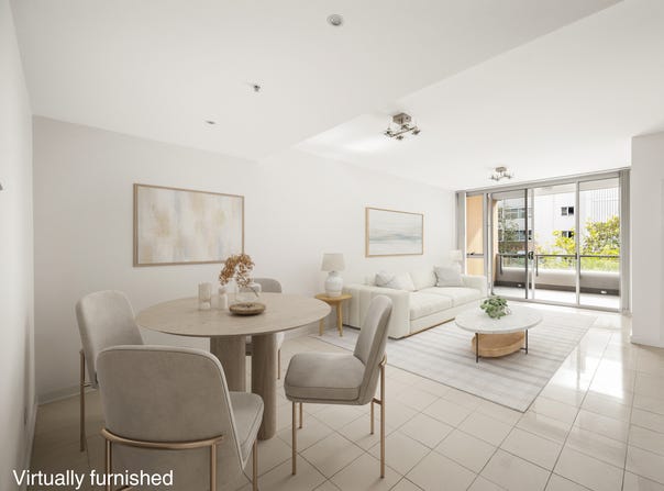 b302/1 Jack Brabham Drive, Hurstville, NSW 2220