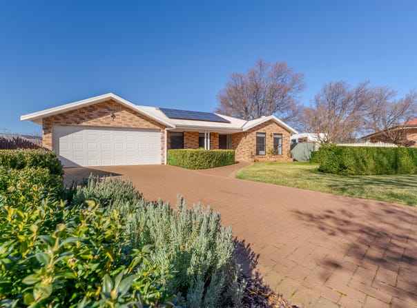 8 Culgoa Court, Dubbo, NSW 2830