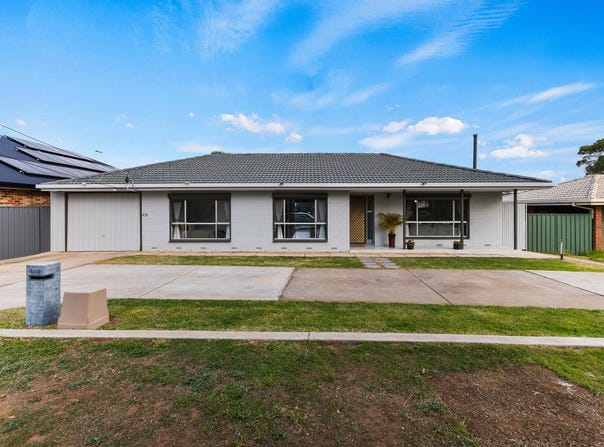 407 Wright Road, Valley View, SA 5093