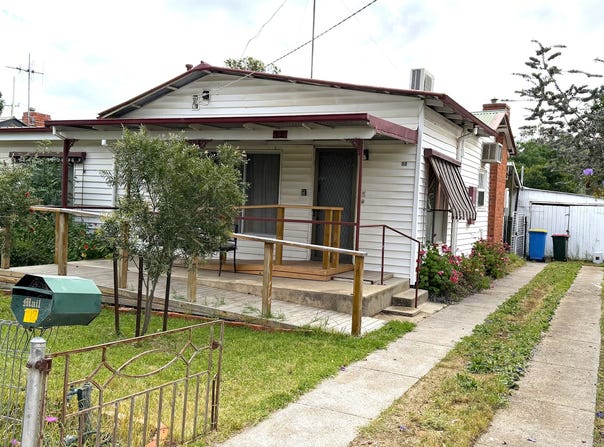 12 Murray Avenue, Numurkah, Vic 3636