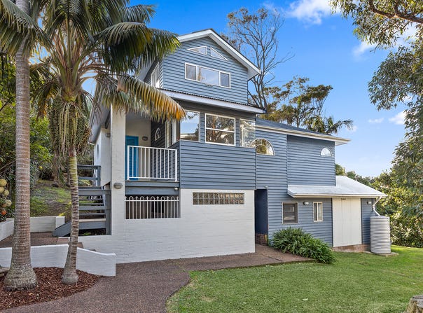 43a Squires Crescent, Coledale, NSW 2515