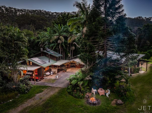 222 Kielys Road, Mooball, NSW 2483