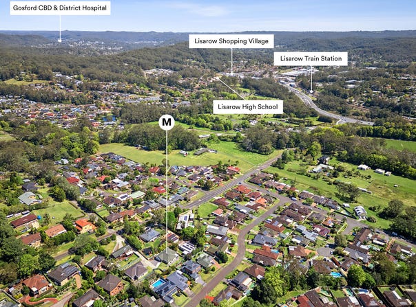 63 Fagans Road, Lisarow, NSW 2250