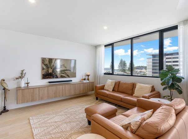 508/6 Palm Beach Avenue, Palm Beach, Qld 4221