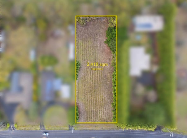 28 Coleraine Drive, Romsey, Vic 3434