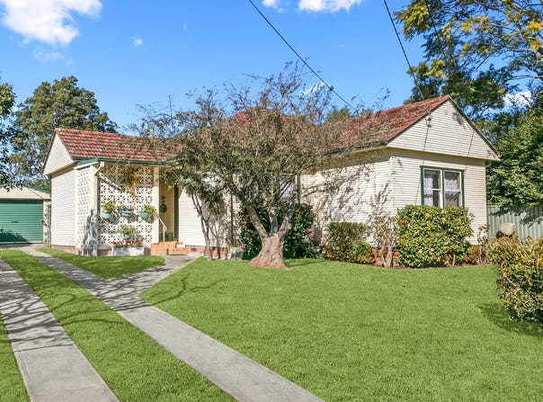 2 Valley View Crescent, North Epping, NSW 2121