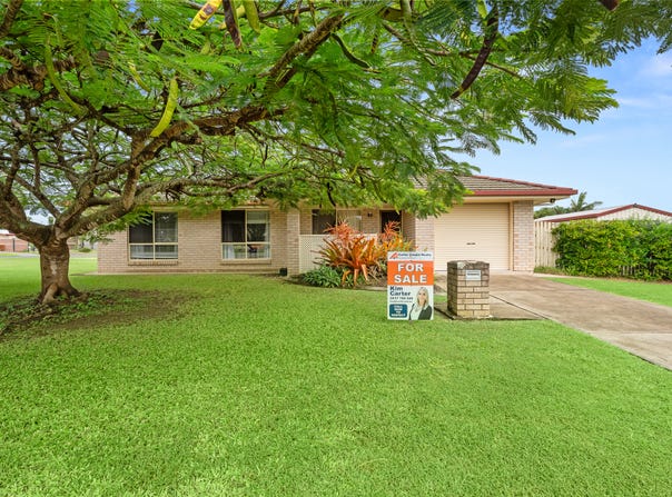 2 Archer Drive, Point Vernon, Qld 4655