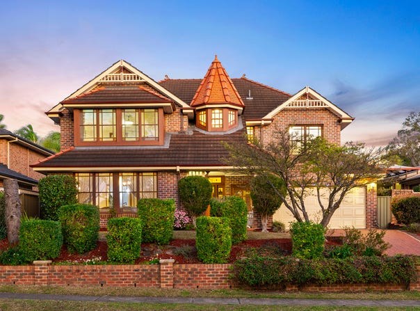 132 Warrangarree Drive, Woronora Heights, NSW 2233