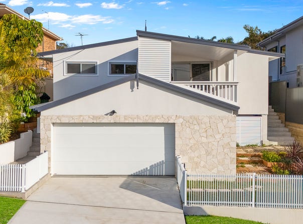 50 Mokera Avenue, Kirrawee, NSW 2232