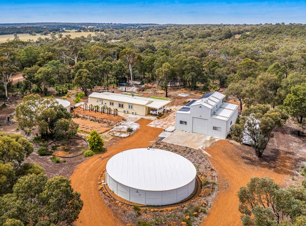 452 Powderbark Road, Lower Chittering, WA 6084