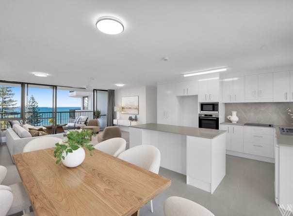 20/143 Mooloolaba Esplanade, Mooloolaba, Qld 4557