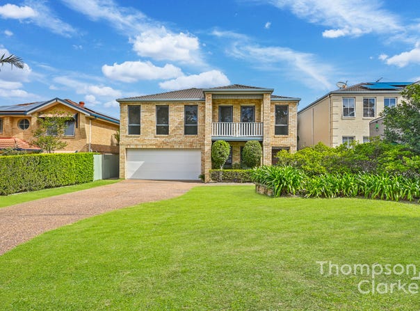 17 Butterfield Crescent, Ashtonfield, NSW 2323