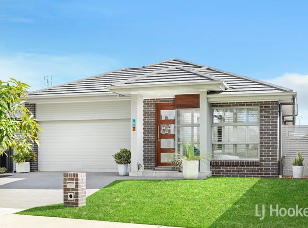4 Dennis Street, Thirlmere, NSW 2572
