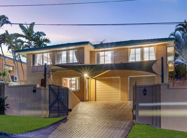 19 Jacqueline Avenue, Springwood, Qld 4127