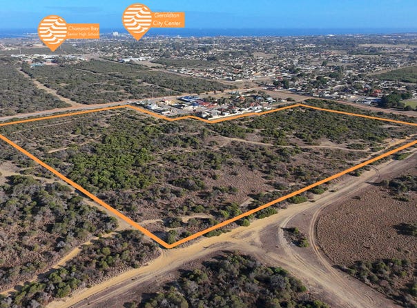 Lot 8072 Abraham Street, Karloo, WA 6530