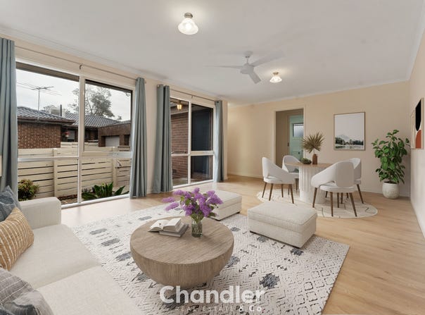 4/27 Seventh Avenue, Rosebud, Vic 3939