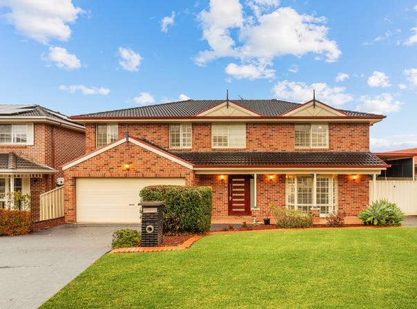 7 Gannet Place, Acacia Gardens, NSW 2763