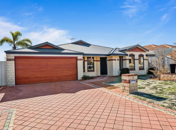7 Terrigal Pass, Tapping, WA 6065