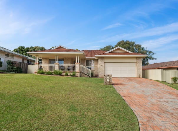 7 Lyrebird Road, Coffs Harbour, NSW 2450