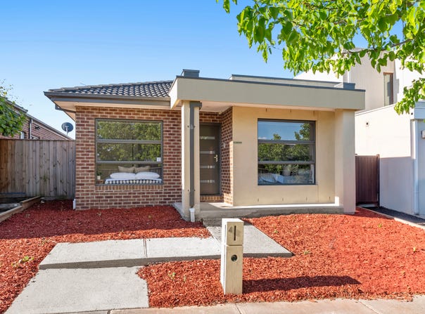 4 Boboli Walk, Wollert, Vic 3750