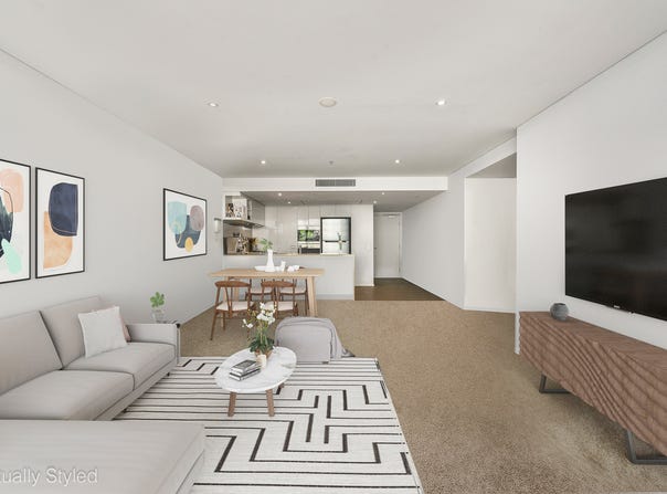 302/1 Cambridge Lane, Chatswood, NSW 2067