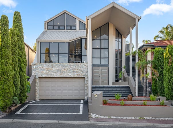 44 Cobbler Drive, Greenwith, SA 5125