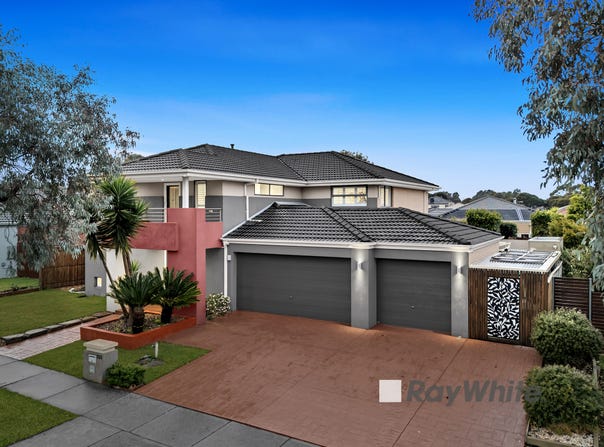 133 Viewgrand Drive, Berwick, Vic 3806