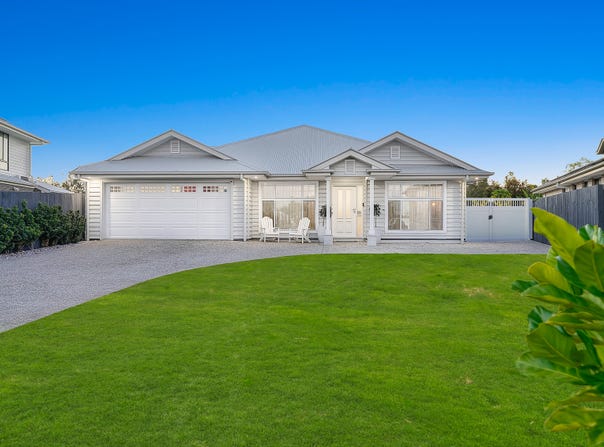340 Richard Road, Mango Hill, Qld 4509