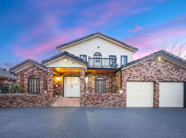 74A Conway Road, Bankstown, NSW 2200