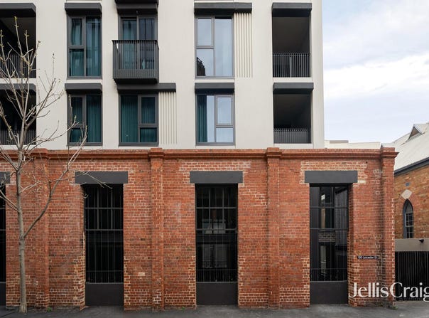 4/180 Leicester Street, Fitzroy, Vic 3065
