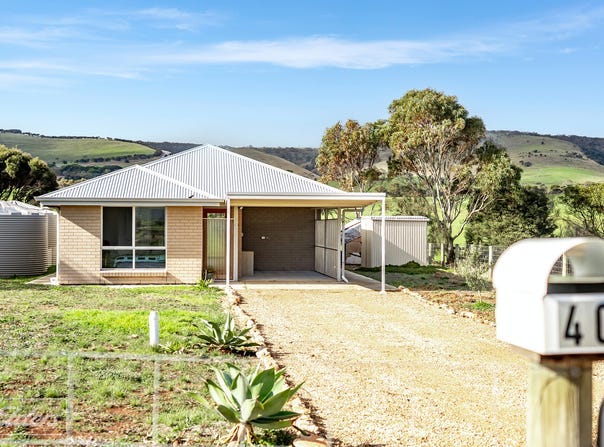 40 Seaview Close, Cape Jervis, SA 5204