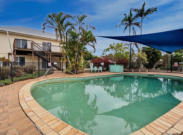 70/14 Kensington Place, Birkdale, Qld 4159