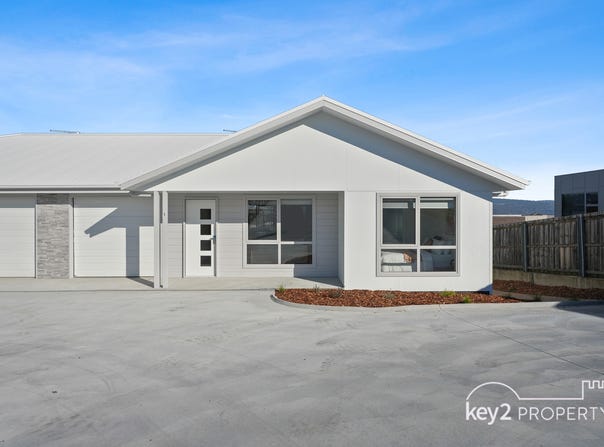 1&2/159 Alanvale Road, Newnham, Tas 7248
